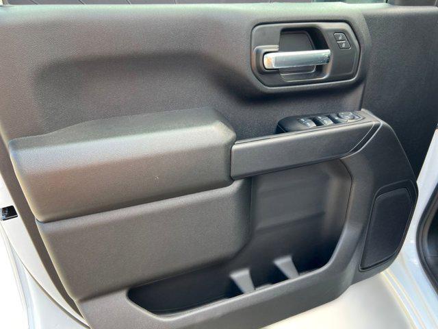 new 2025 Chevrolet Silverado 3500 car, priced at $77,057