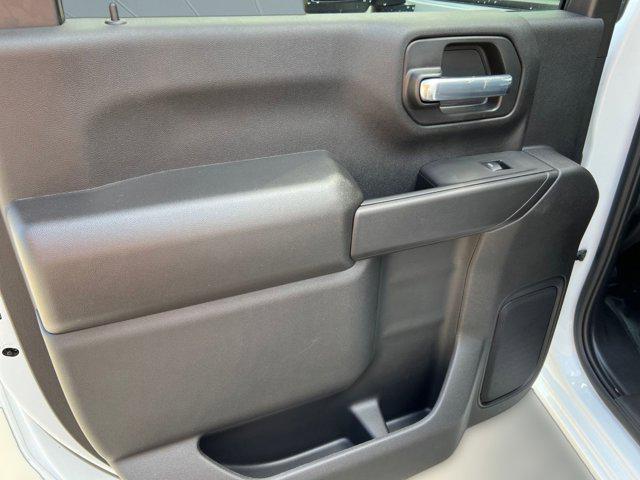 new 2025 Chevrolet Silverado 3500 car, priced at $77,057