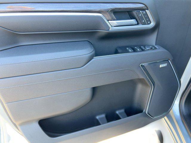 new 2026 Chevrolet Silverado 2500 car, priced at $79,221