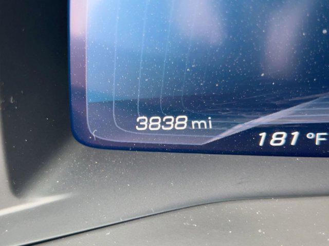 used 2021 Chevrolet Corvette car, priced at $68,488