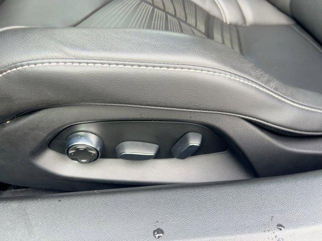 used 2021 Chevrolet Corvette car, priced at $68,488