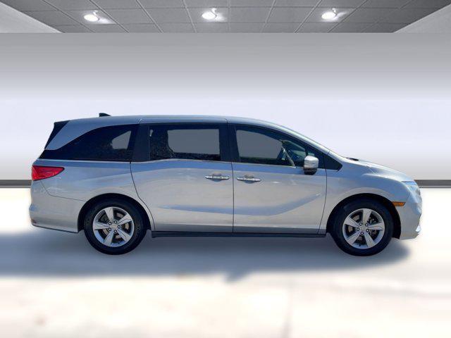 used 2018 Honda Odyssey car, priced at $17,999