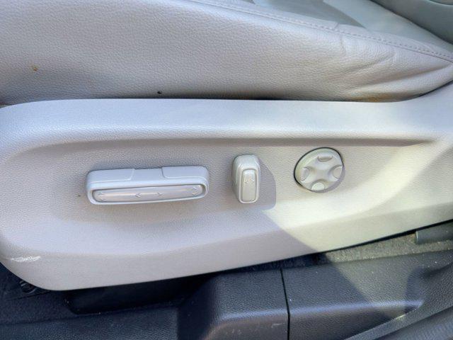 used 2018 Honda Odyssey car, priced at $17,999