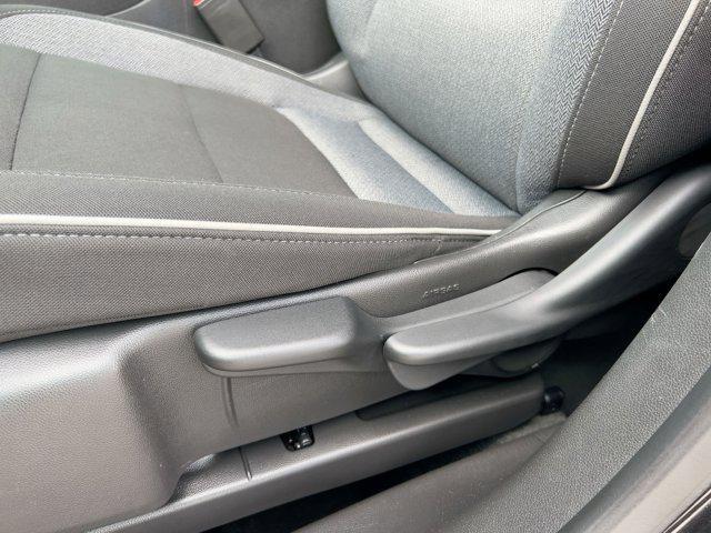 used 2025 Chevrolet TrailBlazer car, priced at $23,599