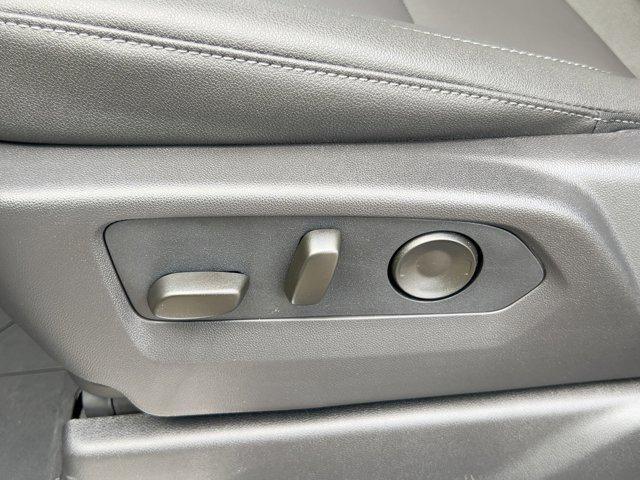 new 2026 Chevrolet Silverado 1500 car, priced at $58,981