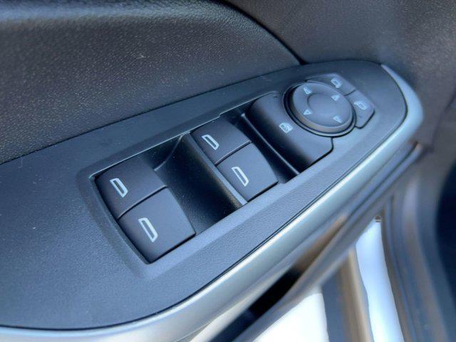 new 2026 Chevrolet Trax car, priced at $24,371