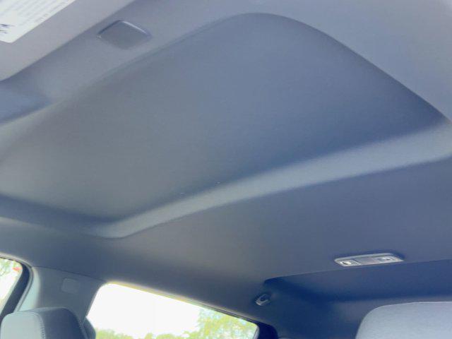 new 2026 Chevrolet Silverado 1500 car, priced at $42,481