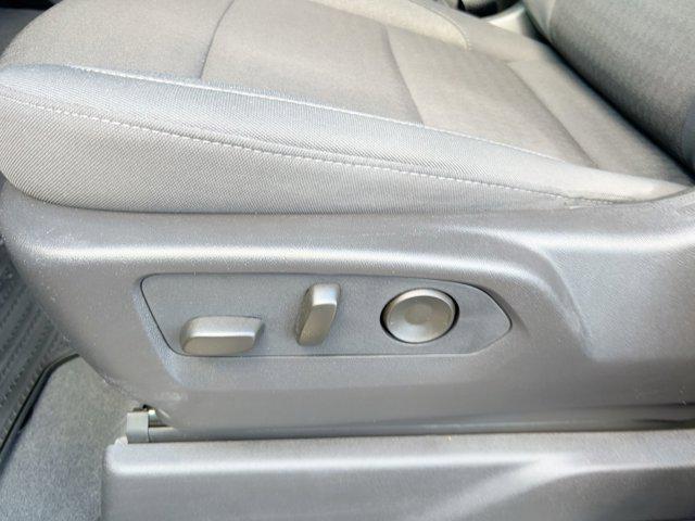 new 2026 Chevrolet Silverado 1500 car, priced at $42,481