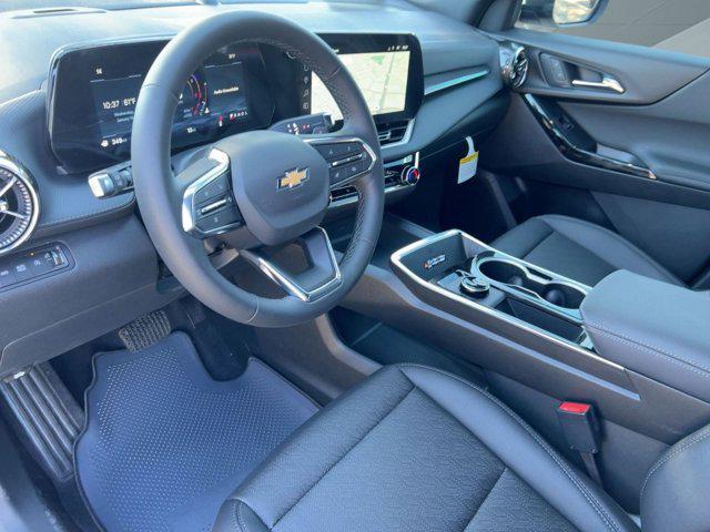 new 2026 Chevrolet Equinox car, priced at $31,041