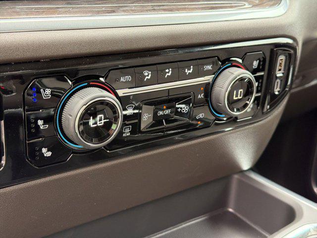 new 2026 Chevrolet Silverado 1500 car, priced at $60,556