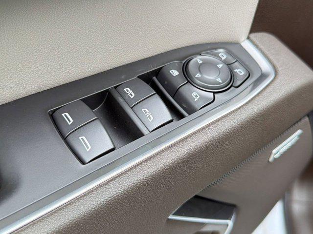 new 2026 Chevrolet Silverado 1500 car, priced at $60,556