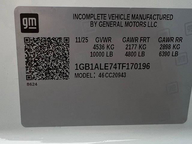 new 2026 Chevrolet Silverado 2500 car, priced at $64,309