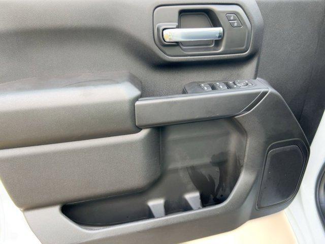 new 2026 Chevrolet Silverado 2500 car, priced at $64,309