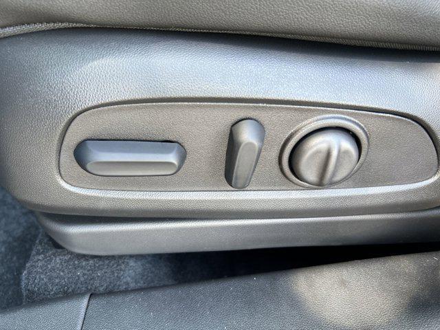 new 2026 Chevrolet TrailBlazer car, priced at $28,680