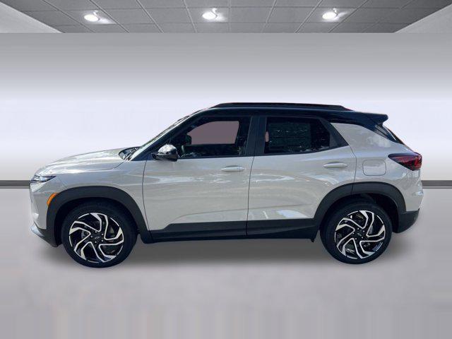 new 2026 Chevrolet TrailBlazer car, priced at $28,905
