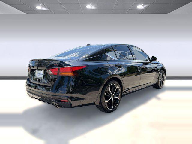 used 2024 Nissan Altima car, priced at $24,221