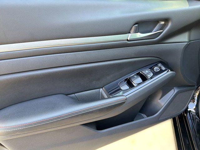 used 2024 Nissan Altima car, priced at $24,221