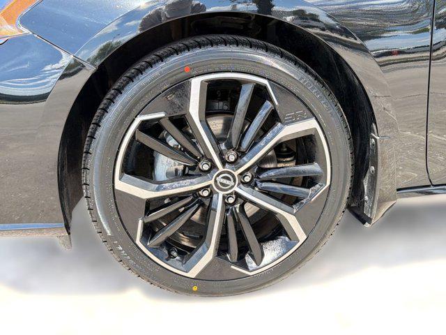 used 2024 Nissan Altima car, priced at $24,221