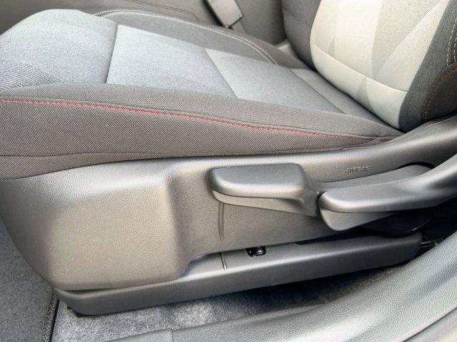 new 2026 Chevrolet Trax car, priced at $24,981