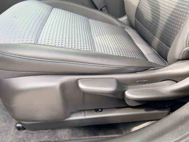 used 2025 Chevrolet Trax car, priced at $21,899