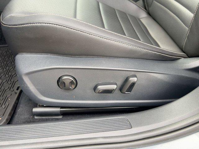 used 2022 Volkswagen Jetta car, priced at $16,696