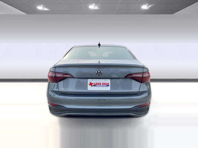 used 2022 Volkswagen Jetta car, priced at $16,696