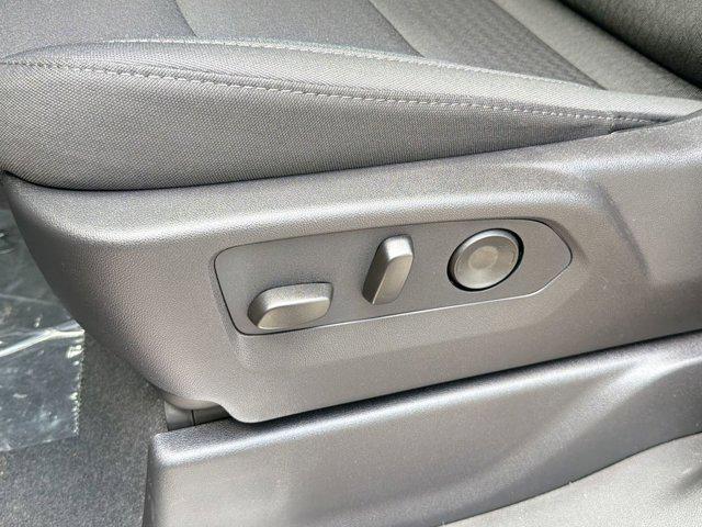 new 2026 Chevrolet Silverado 1500 car, priced at $49,231