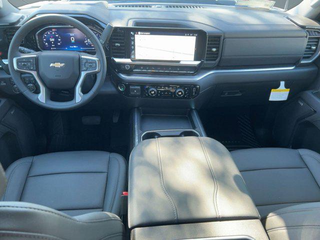 new 2026 Chevrolet Silverado 2500 car, priced at $79,221