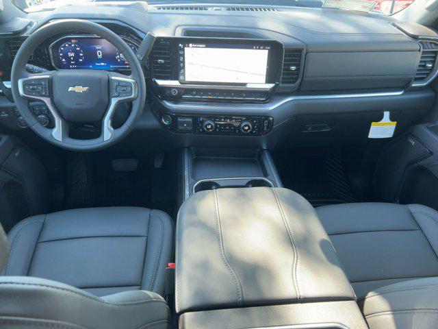 new 2026 Chevrolet Silverado 2500 car, priced at $79,221