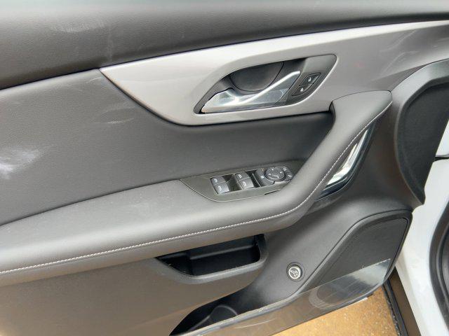 new 2026 Chevrolet Blazer car, priced at $37,311