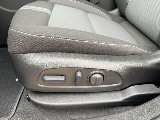 new 2026 Chevrolet Blazer car, priced at $37,311