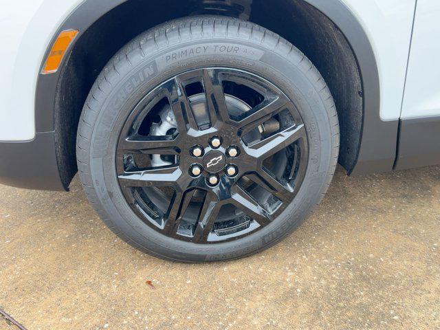 new 2026 Chevrolet Blazer car, priced at $37,311