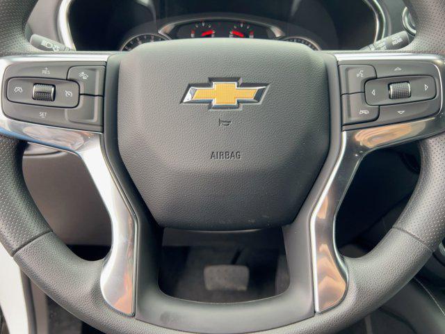 new 2026 Chevrolet Blazer car, priced at $37,311