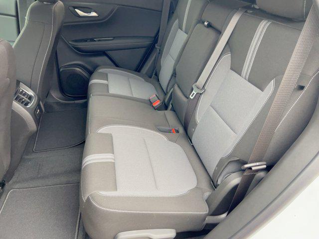 new 2026 Chevrolet Blazer car, priced at $37,311