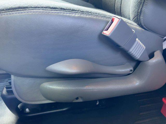 used 2024 Chevrolet Express 2500 car, priced at $31,999