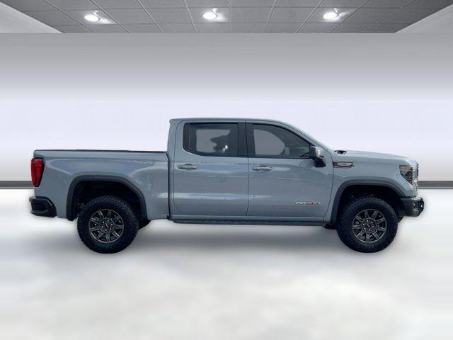 used 2024 GMC Sierra 1500 car, priced at $63,671
