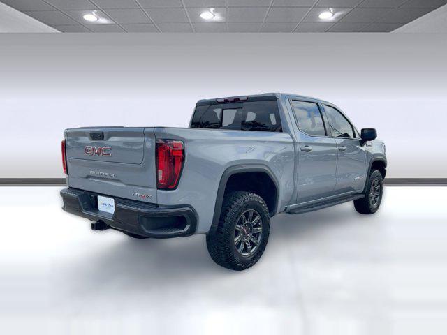 used 2024 GMC Sierra 1500 car, priced at $63,671