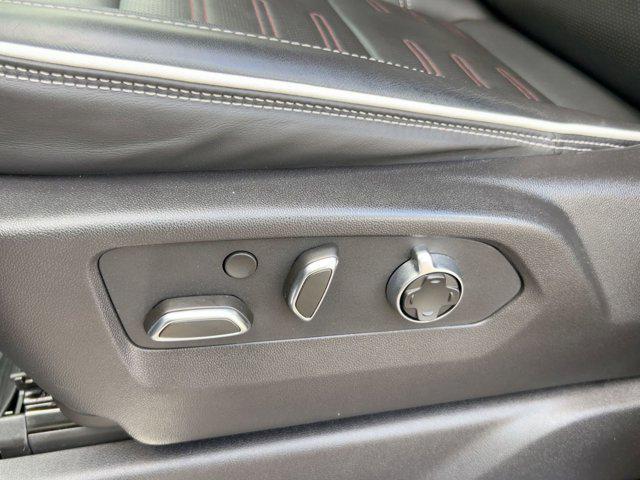 used 2024 GMC Sierra 1500 car, priced at $63,671
