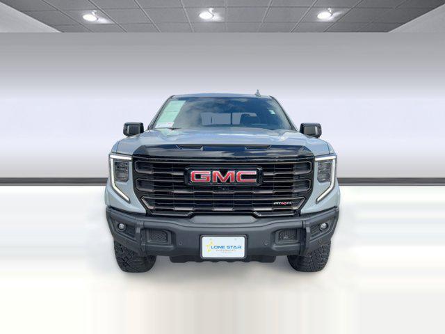 used 2024 GMC Sierra 1500 car, priced at $63,671