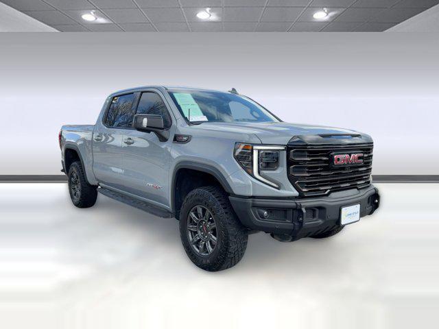 used 2024 GMC Sierra 1500 car, priced at $63,671