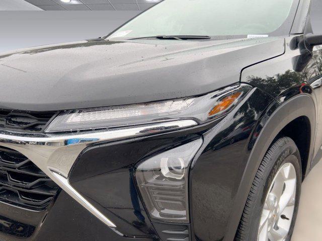 new 2026 Chevrolet Trax car, priced at $24,771