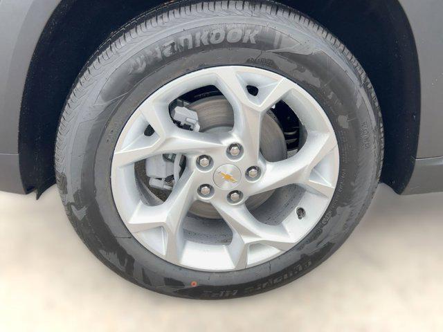 new 2026 Chevrolet Trax car, priced at $24,771