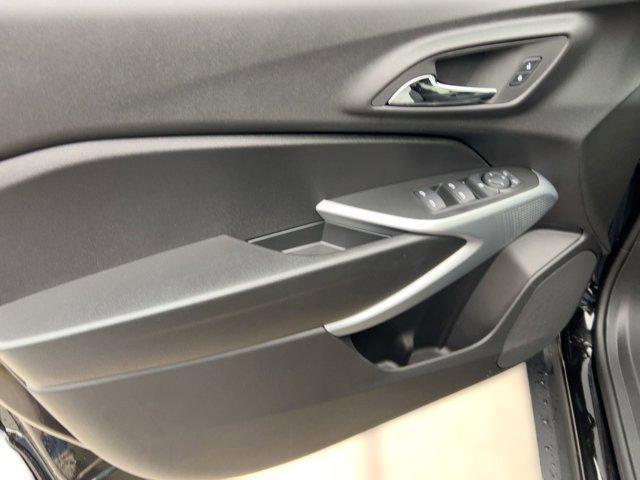 new 2026 Chevrolet Trax car, priced at $24,771