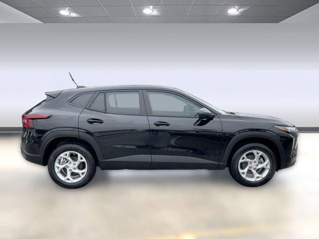 new 2026 Chevrolet Trax car, priced at $24,771