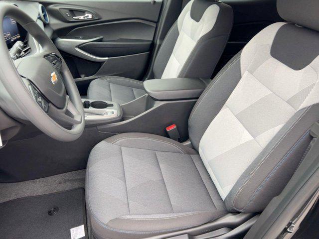 new 2026 Chevrolet Trax car, priced at $24,771