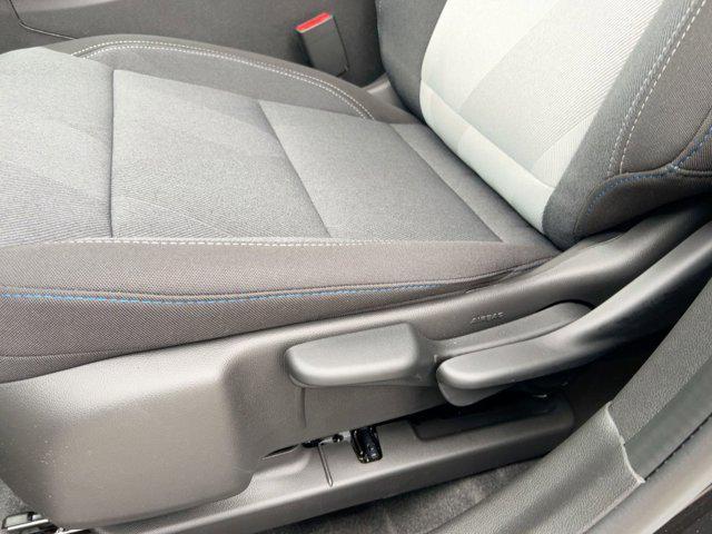 new 2026 Chevrolet Trax car, priced at $24,771