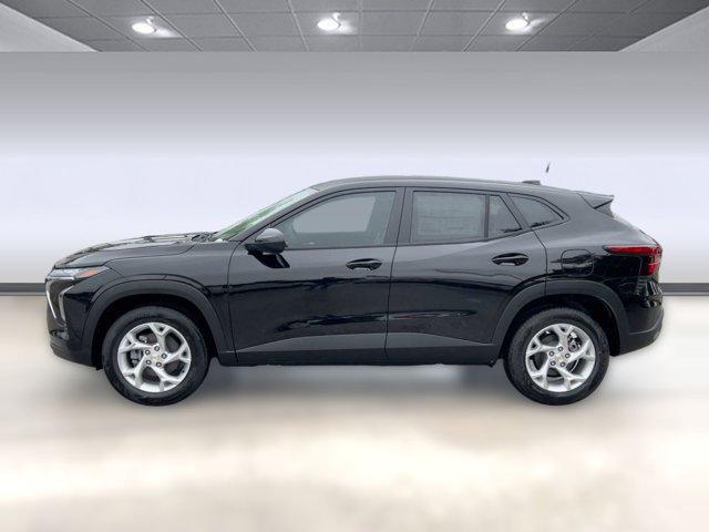 new 2026 Chevrolet Trax car, priced at $24,771