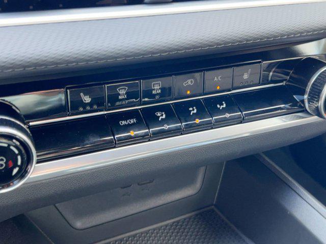 new 2026 Chevrolet Equinox car, priced at $26,091