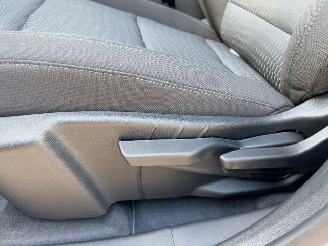 new 2026 Chevrolet Equinox car, priced at $26,091