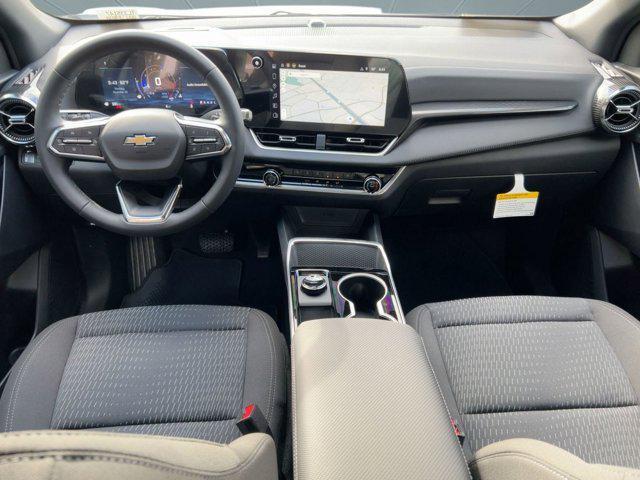 new 2026 Chevrolet Equinox car, priced at $26,091